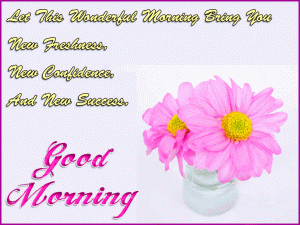 Wonderful Good Morning Images Photo Download