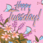 Happy Tuesday Good Morning Images Download