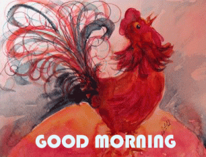 Art Good Morning Photo pictures Free Download