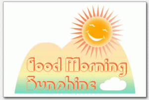 Good Morning Postcards Happy Good Morning Photo Pics For Whatsaap