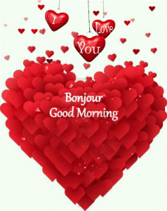 Heart Hd Good Morning Photo pictures free Download FREE Download