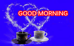 Heart Good Morning Images Photo Download For Whatsaap
