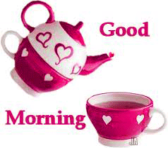 Heart Good Morning Wallpaper Photo Pics Download In HD