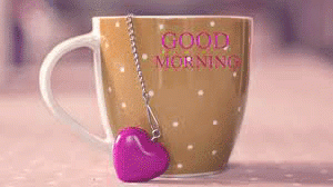 Heart Good Morning Photo pictures Download