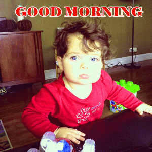 Very Cute Baby Boy Good morning Pics For Whatsaap Download 