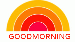 Free Logo Good Morning Pictures free Download 