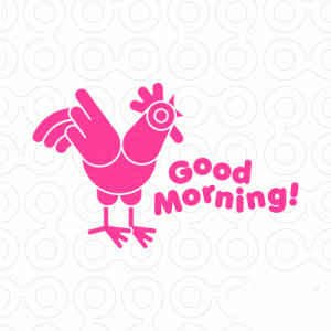 Logo Good Morning Photo pics Free Download 