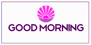 Free Logo Good Morning Photo Pics Free Download