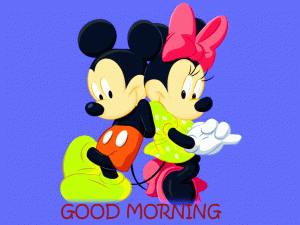 good morning cartoon images hd Download