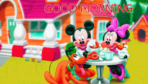 good morning cartoon images hd download for whatsaap
