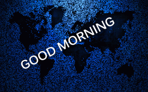 World Good Morning Photo Pictures Free Download