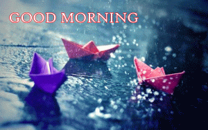 Rainy Day Good Morning Images Photo Pics Free Download