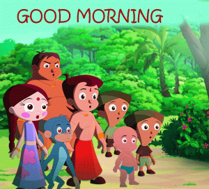 good morning cartoon Photo Images free Download