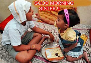 Best Sister Good Morning Photo Pics Download For Wahatsaap 