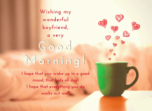 HD Free Wonderful Good Morning Wallpaper Download