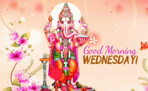 Wednesday Happy God Good Morning Pictures Download