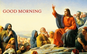 Lord Jesus Good Morning Photo Pics Download For Whatsaap