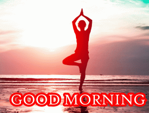 Yoga Good Morning Photo Pictures Free Download In HD