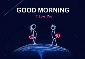 Good Morning I Love You Images For Whatsaap