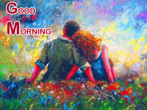  Good Morning My Sweetheart Images Greeting Download