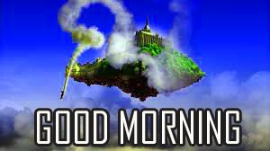 Best New Amazing Good Morning Photo Download