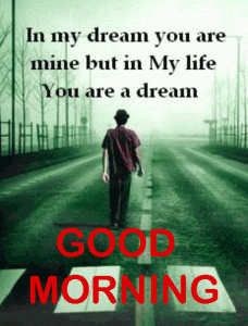 Good Morning Love Of My Life Photo Download