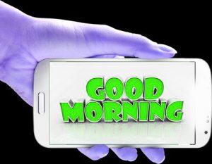 Good Morning 3D Photos Wallpaper Download