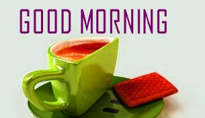 Good Morning Tea Cup Images Wallpaper Download 