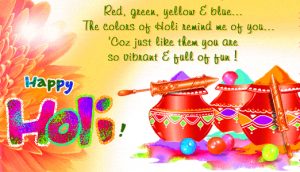 Holi Images Wallpaper Photo Pictures With Quotes