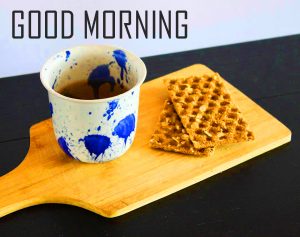 Good Morning Tea Cup Images Photo Download 