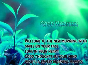 Gud Morning Pictures Photo Free Download