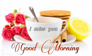 I miss you Free Best Happy Good Morning Images Download 