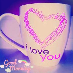  Her Good Morning Images Photo Wallpaper Download