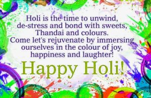 Holi Images Wallpaper Photo Pictures With Quotes 