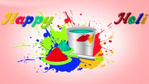 Holi Wishes Images Wallpaper Pics Download 