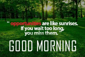 Best English Quotes Good Morning Images Photo Download