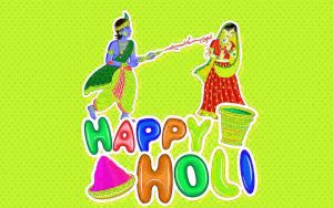 Holi Images Wallpaper Photo Pictures HD Download 