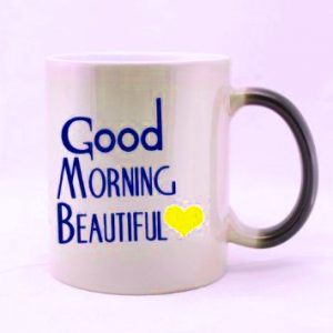 Good Morning Tea Cup Images Photo Pics Download 