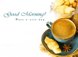 Good Morning Tea Cup Pics Download 