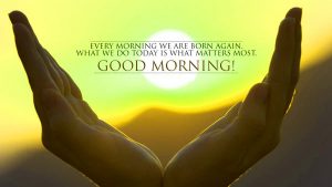 Good Morning Images Photo Download