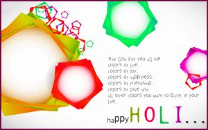 Happy Holi Images Wallpaper Pics Download