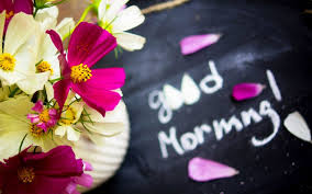 Good Morning Photo Pictures Download