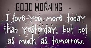 Free Good Morning Images With English Quotes