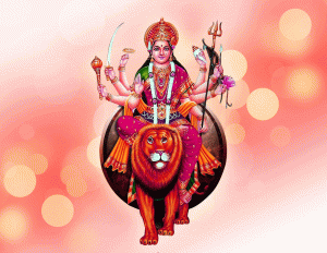 Happy Navratri / Durga Maa Images HD Download