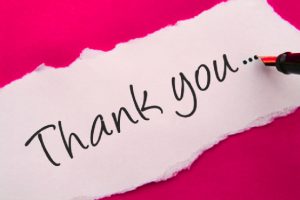 Thank You Images Photo Pics HD Download