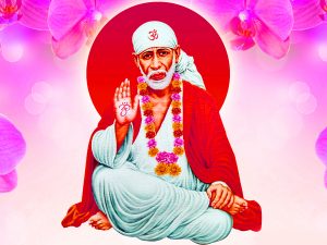 Sai Baba hd Images Pictures Download