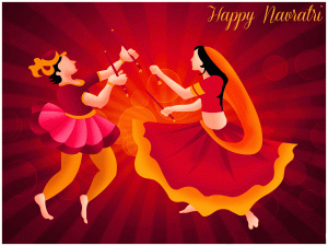 Happy Navratri / Durga Maa Images Photo Pics Free Download