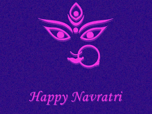 Happy Navratri / Durga Maa Images Pictures Free Download