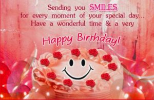 Happy Birthday Wishes Images Pictures Free Download Latest New 