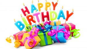 Happy Birthday Wishes Images Pictures HD Download